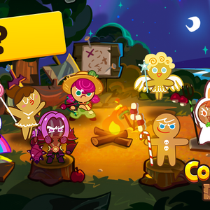 Guild Cookie Run Wiki Fandom