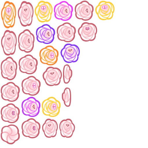 Rosette | Cookie Run Wiki | FANDOM powered by Wikia