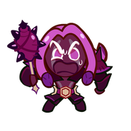 Purple Yam Cookie/Gallery | Cookie Run Wiki | FANDOM powered by Wikia