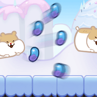Marshmallow Hamster Ovenbreak Cookie Run Wiki Fandom