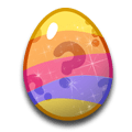 Extra Rare Egg