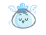 White Gold Drop