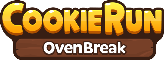 Image - Cookie Run OvenBreak logo.png | Cookie Run Wiki | FANDOM ...