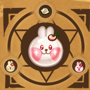 Full Moon Rabbit Set | Cookie Run Wiki | Fandom