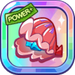 Rare Crystal Clam