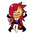 Vampire Cookie