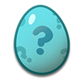 Rare Egg