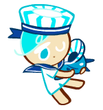 Image - Peppermint Cookie sprite.png | Cookie Run Wiki | FANDOM powered ...