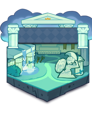 Champions League Ovenbreak Cookie Run Wiki Fandom