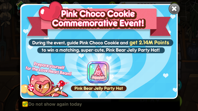 File:Pink Choco Cookie Commemorative Event.png