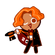 Cinnamon Cookie