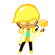 Lemon Cookie
