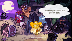Ghost Pirate's Island of Coins Loading