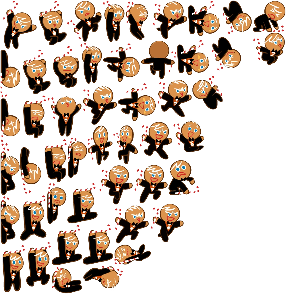 ginger brave april fools