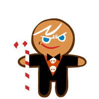 GingerBrave | Cookie Run Wiki | FANDOM powered by Wikia