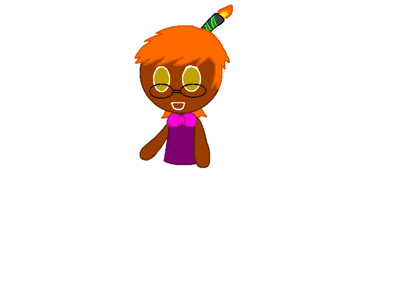 User blog:LalaNara/Cookie Run Fan made Cookie! | Cookie Run Wiki | Fandom