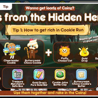 Farming Cookie Run Wiki Fandom