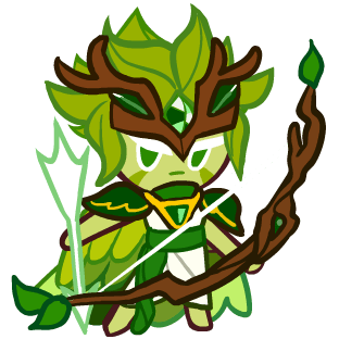 Wind Archer Cookie Ovenbreak Cookie Run Wiki Fandom