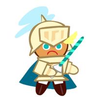 Knight Cookie/OvenBreak | Cookie Run Wiki | FANDOM powered by Wikia