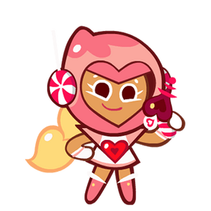 Jelly Challenge Cookie Run Wiki Fandom