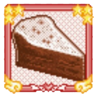 Gateau Au Chocolat Cookie Shop Ds Wiki Fandom
