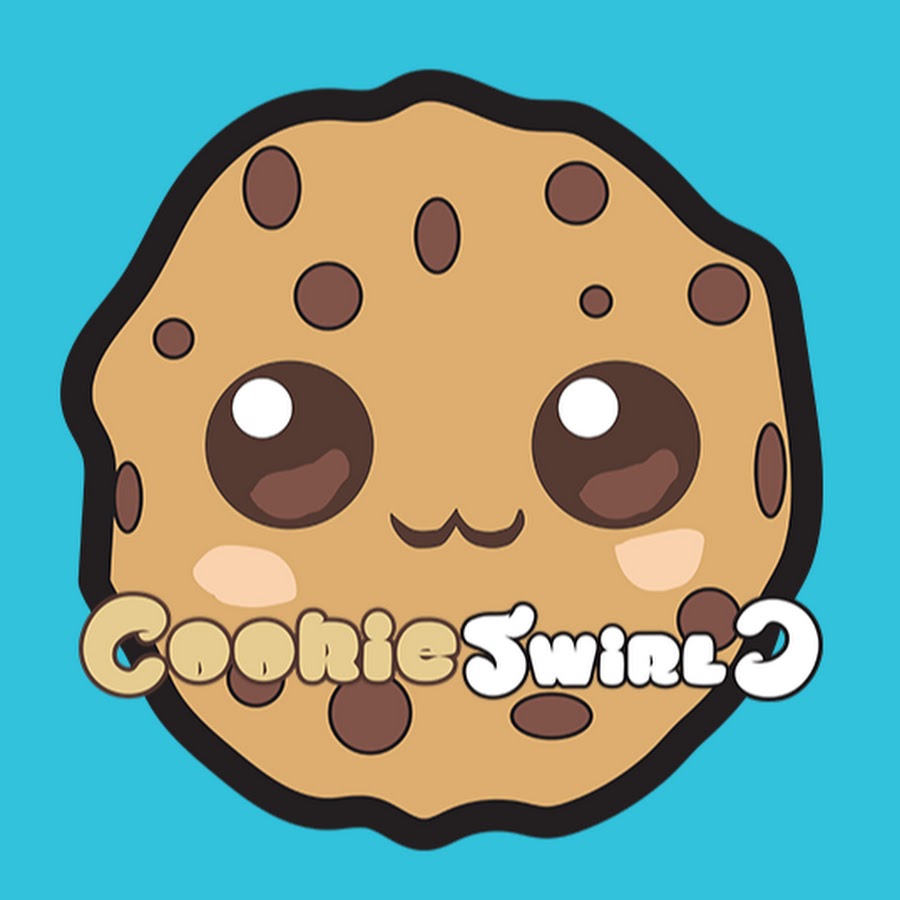 Cookieswirlc Channel Cookieswirlc Wiki Fandom Powered - 