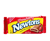 Strawberrynewtons