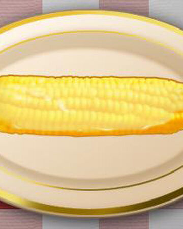 Corn Of The Cob Cooking Academy Wiki Fandom