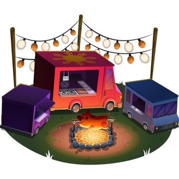 Swine N Dine Entrees Cooking Dash 2016 Wikia Fandom
