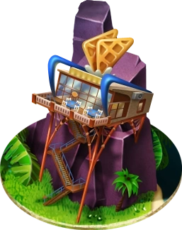 Sunset Waffles | Cooking Fever Wiki | FANDOM powered by Wikia