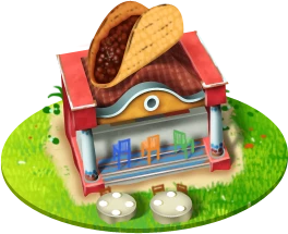 cooking fever cafe mexican challenge