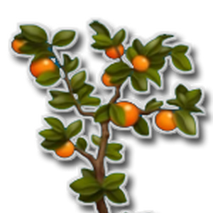 Orange Tree Salad Bar Cooking Fever Wiki Fandom