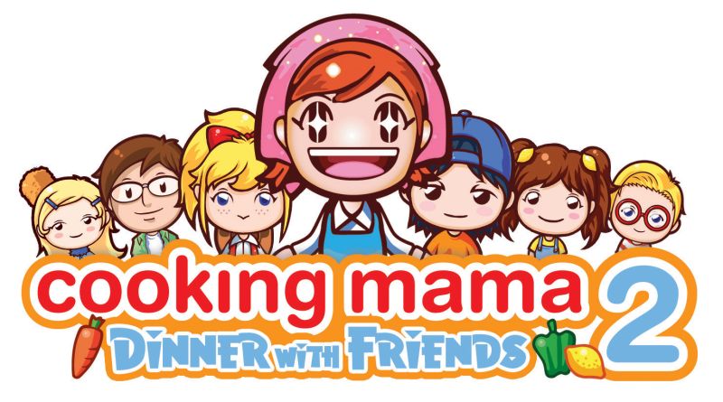 Cooking Mama Series Cooking Mama Wiki Fandom 