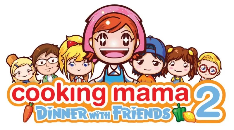 Cooking Mama (Series) | Cooking Mama Wiki | Fandom