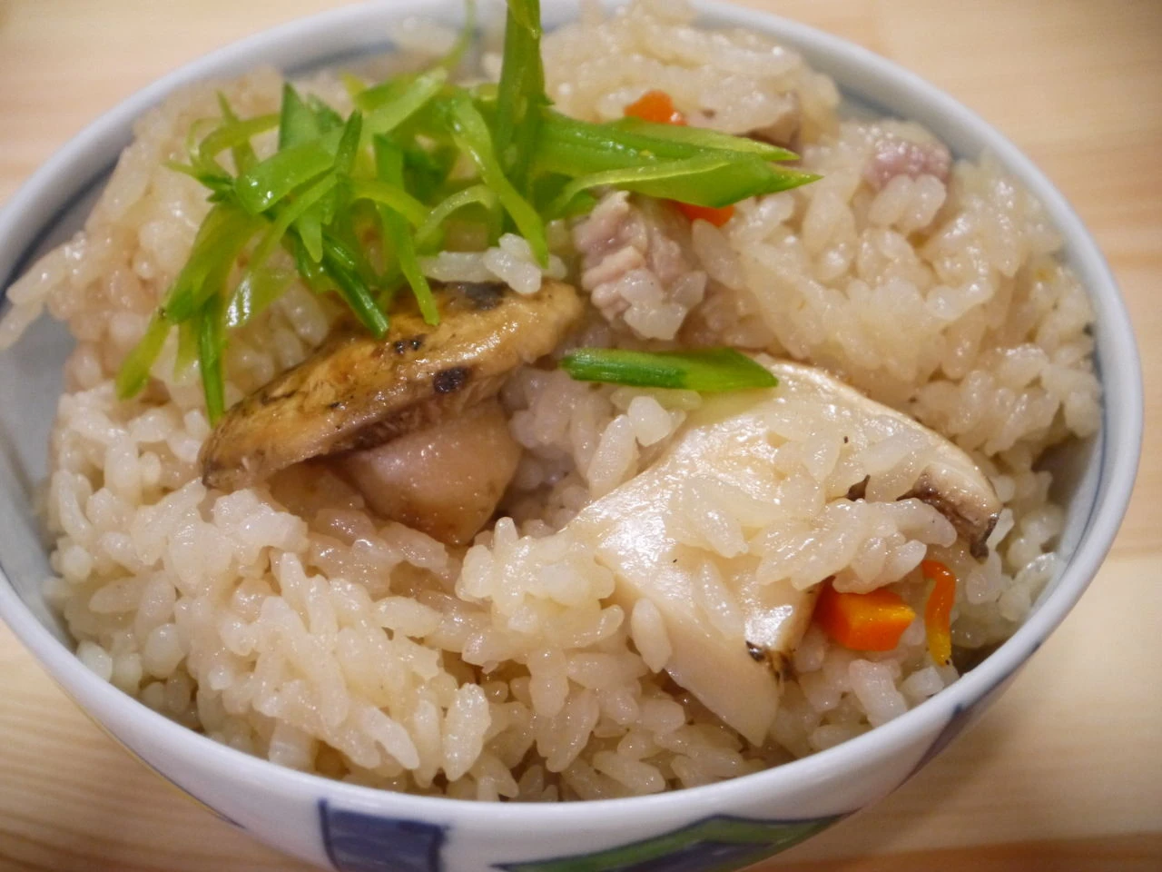 Matsutake Mushroom Rice Cooking Mama Wiki FANDOM powered by Wikia