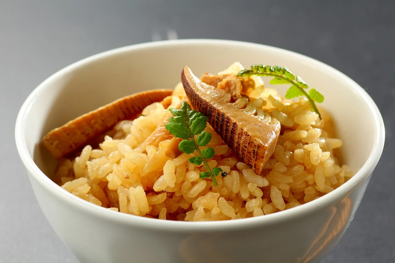 Bamboo Shoot Rice Cooking Mama Wiki Fandom