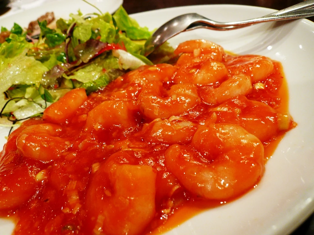 Shrimp in Chili Sauce Cooking Mama Wiki Fandom