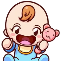 babysitting mama doll