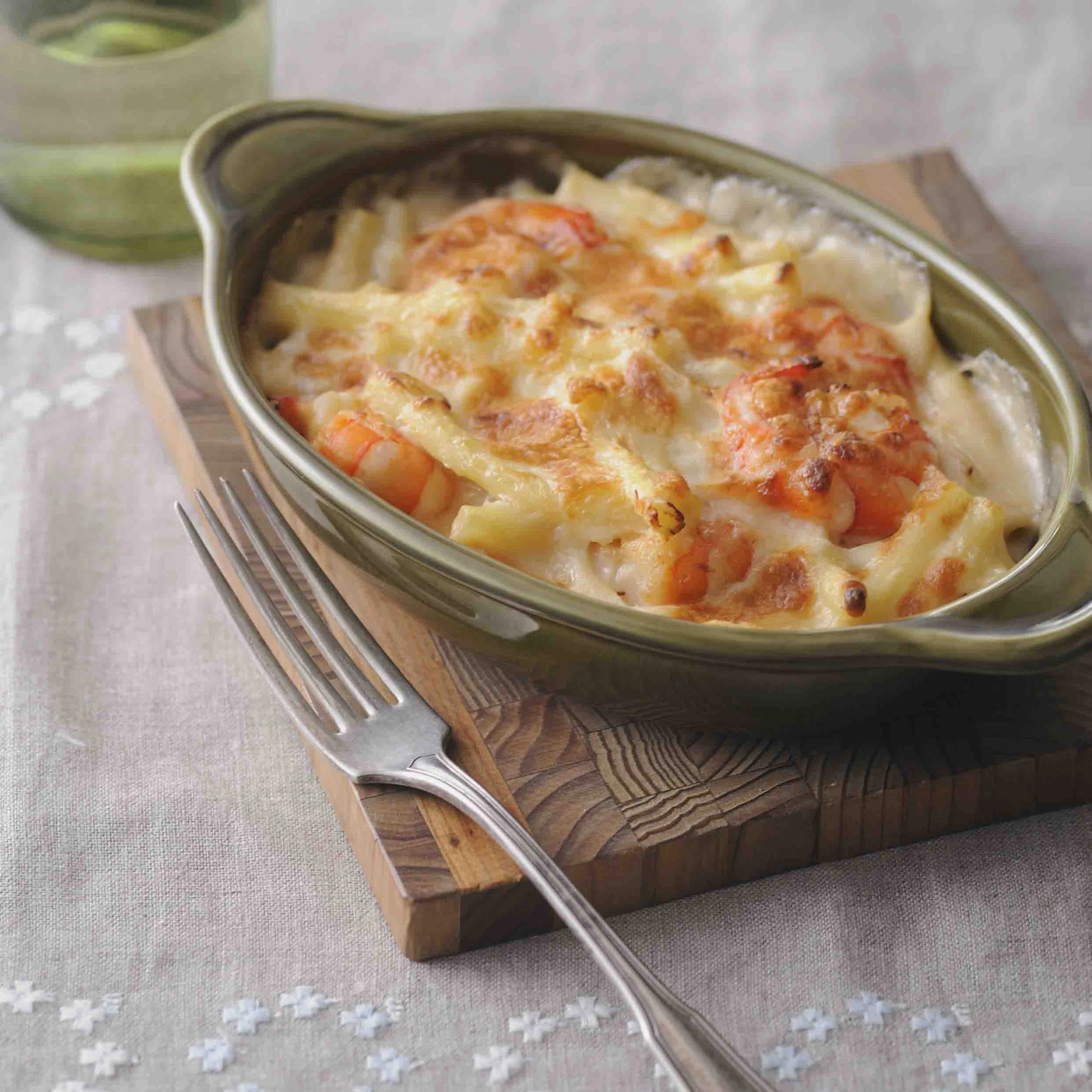 Macaroni Gratin Cooking Mama Wiki Fandom