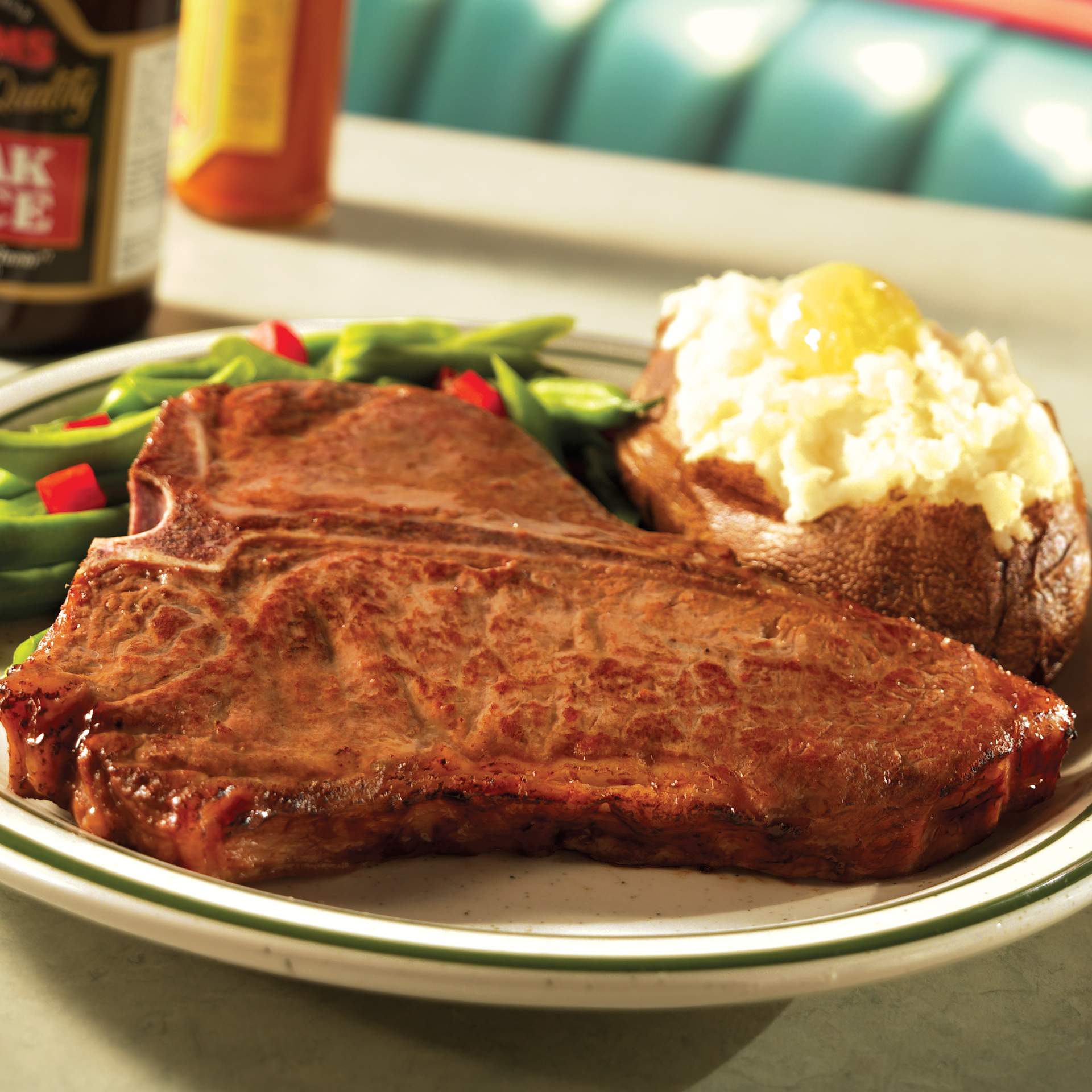 Image Norms Restaurants Tbonesteak Dinner 2 Jpg Cooking Mama Norms Restaurants Tbonesteak Dinner 2 Jpg
