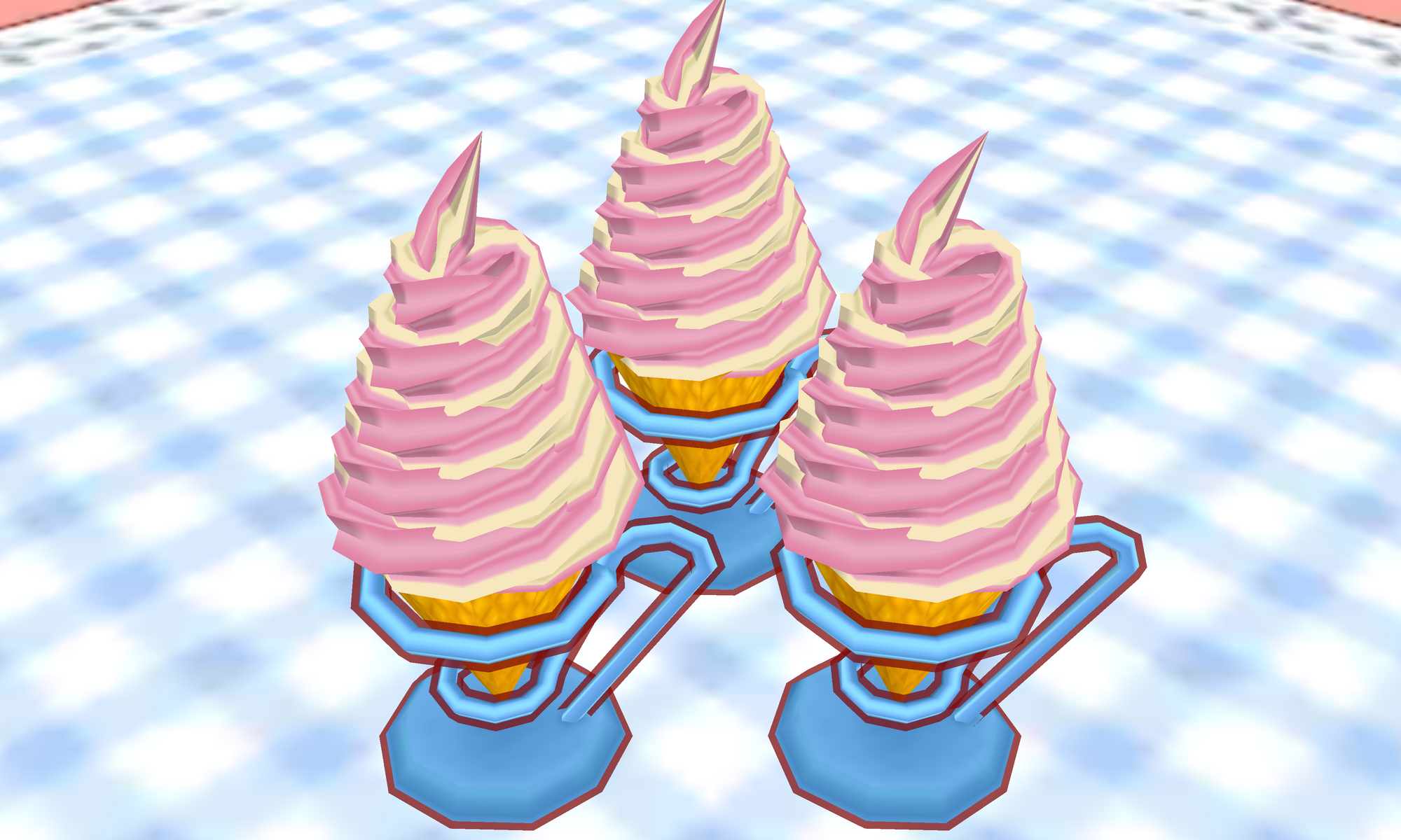 Soft Serve Ice Cream Cooking Mama Wiki Fandom 
