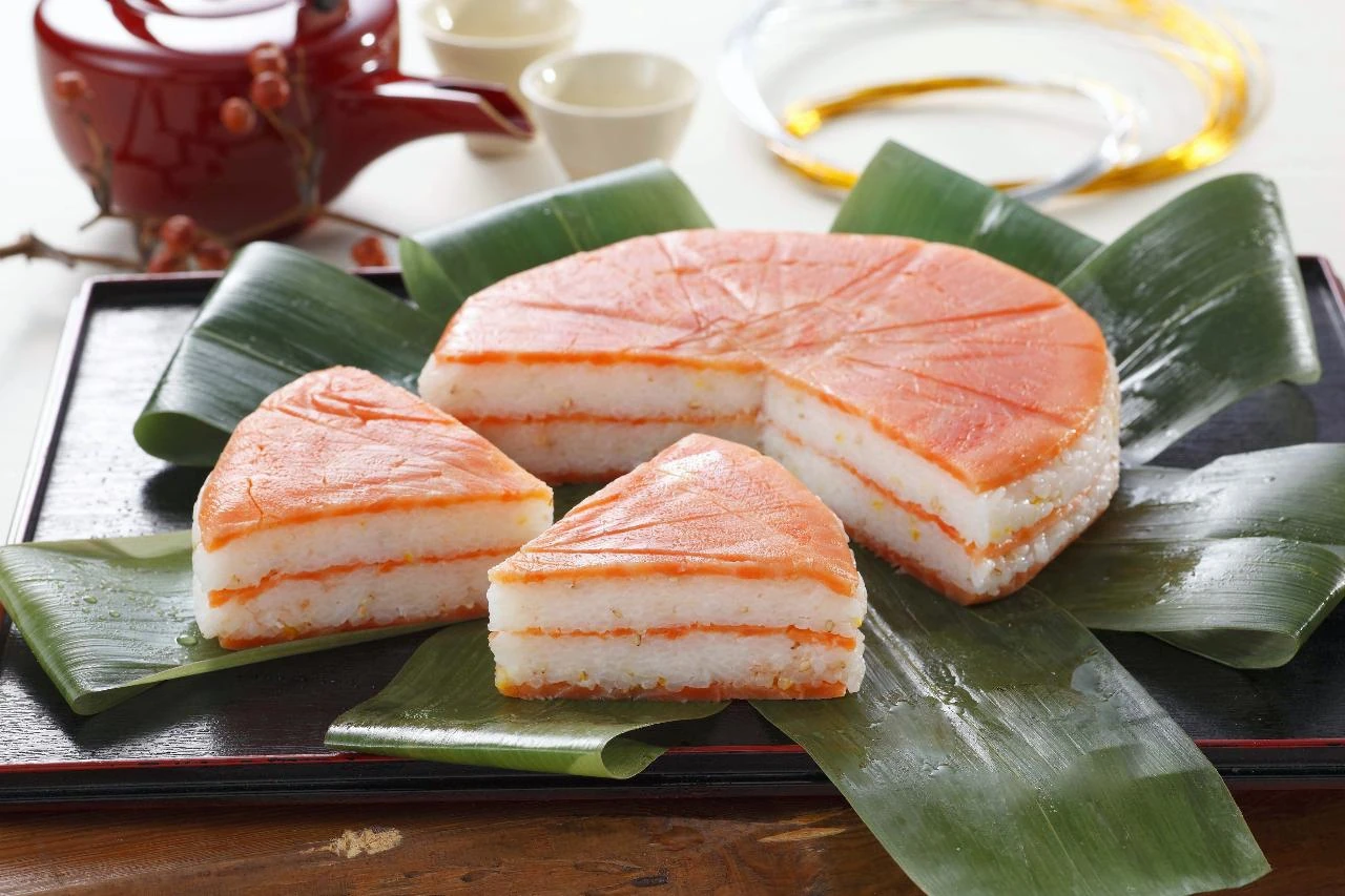 Trout Sushi Cooking Mama Wiki Fandom