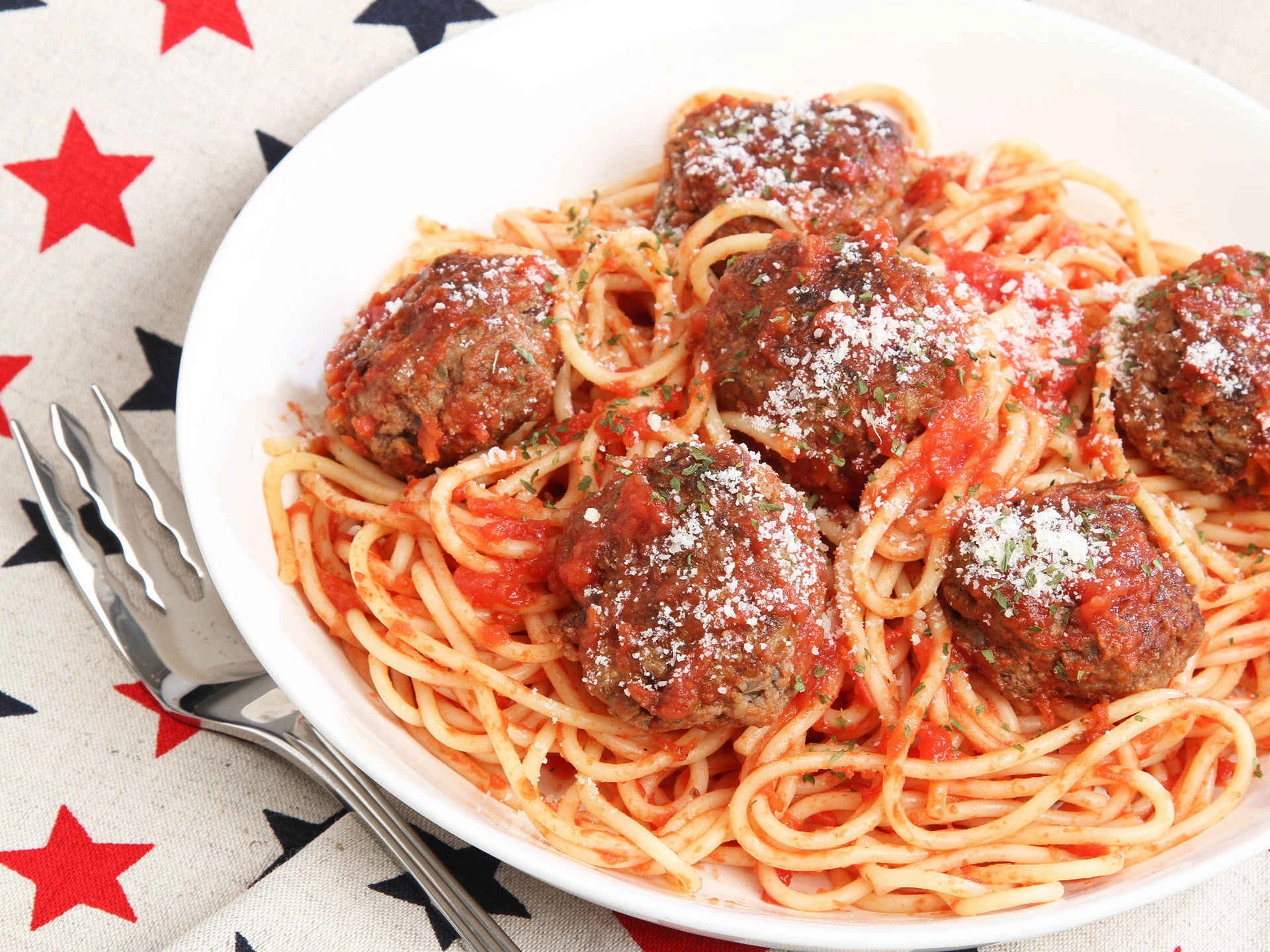 Spaghetti & Meatballs Cooking Mama Wiki Fandom