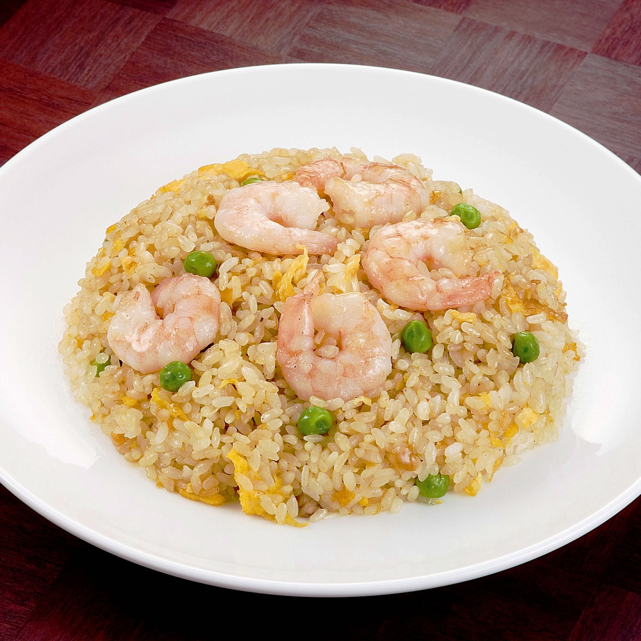 Shrimp Fried Rice | Cooking Mama Wiki | Fandom
