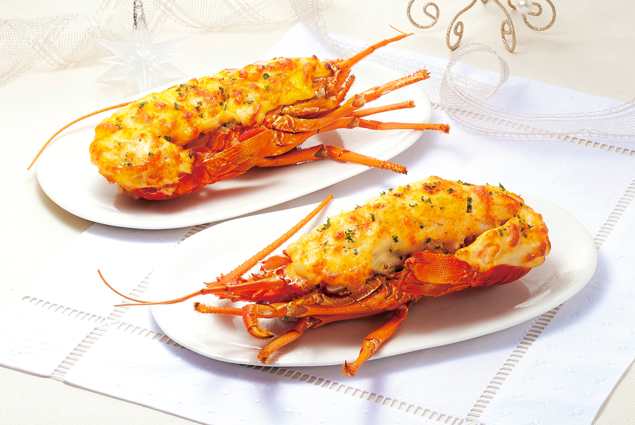 Lobster Thermidor Cooking Mama Wiki Fandom