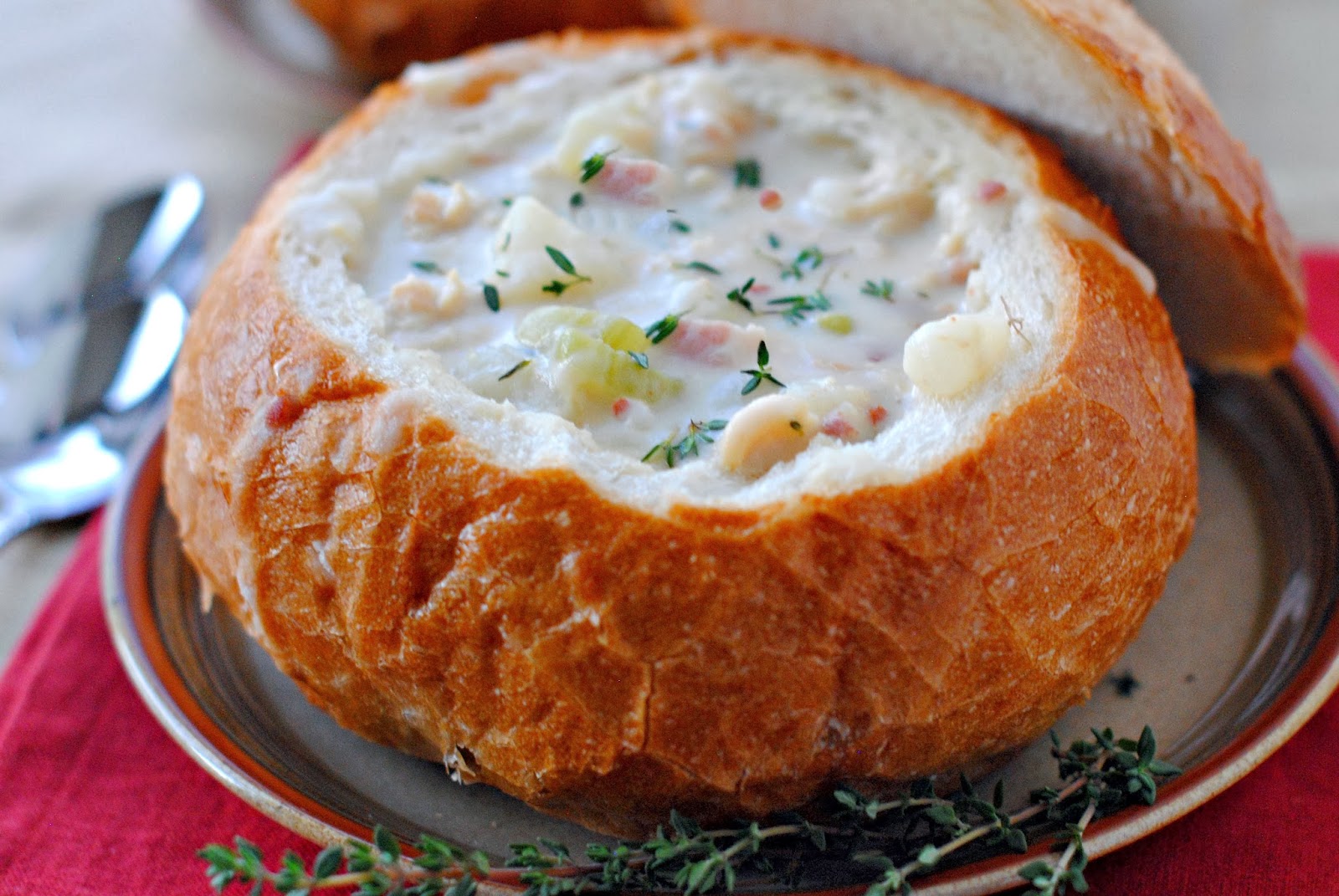 Boston Clam Chowder  Cooking Mama Wiki  FANDOM powered 