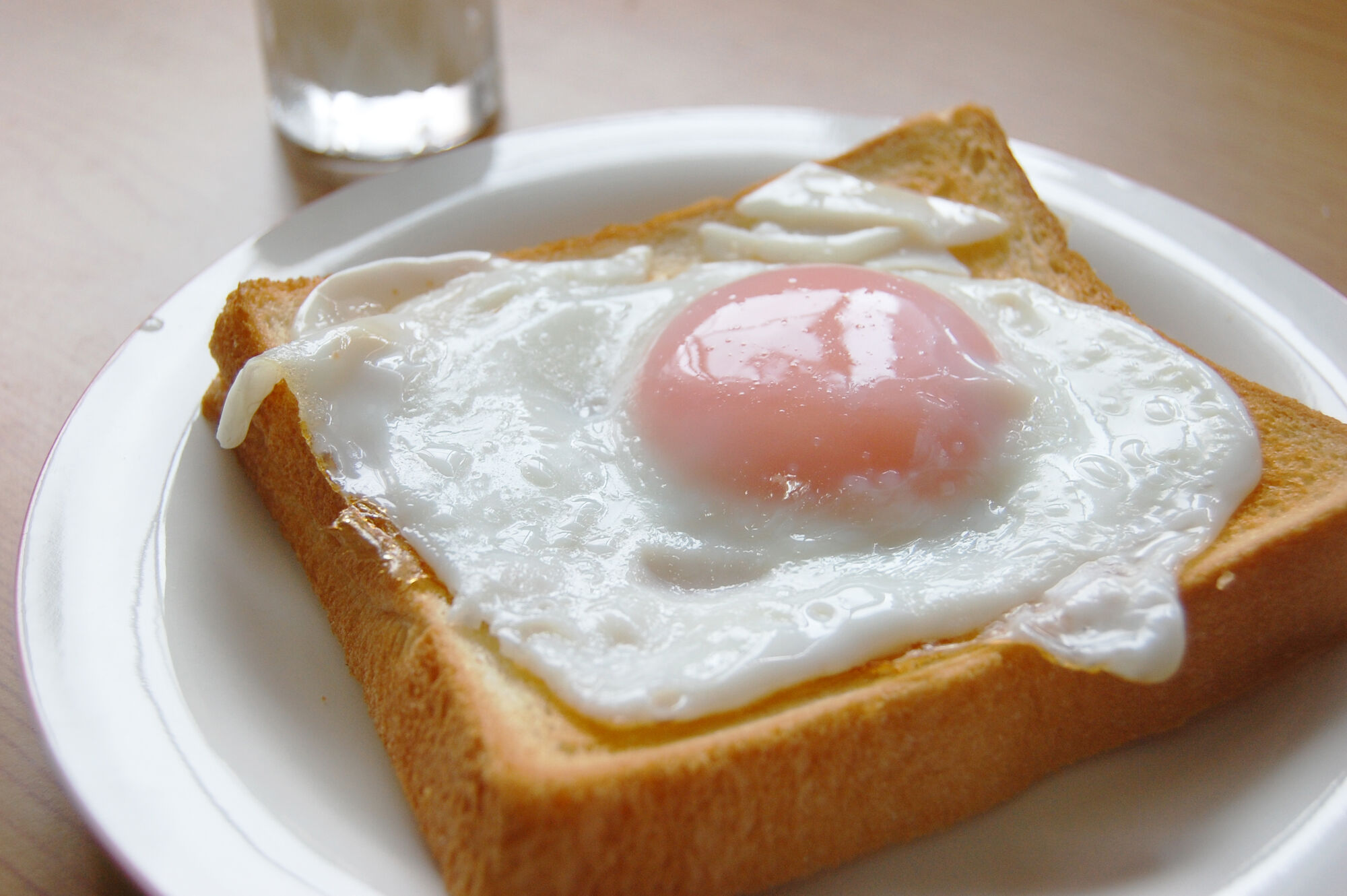 Fried Egg On Toast Cooking Mama Wiki FANDOM Powered By Wikia fried-egg-on-toast-cooking-mama-wiki-fandom-powered-by-wikia