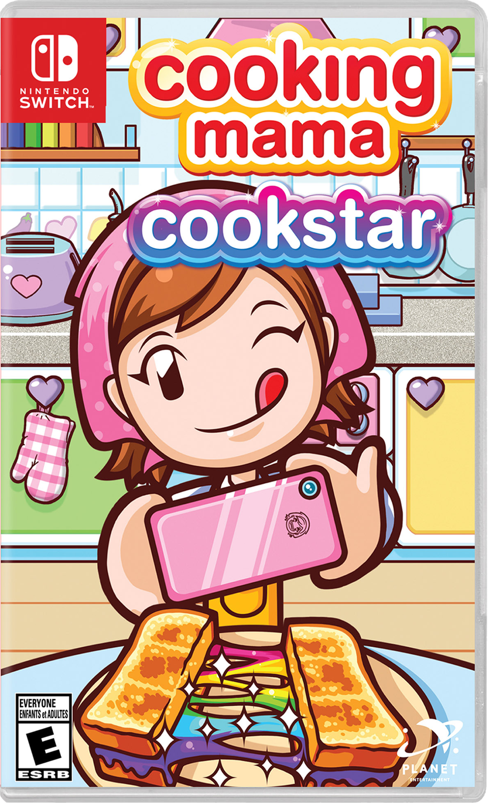 Cooking Mama: Cookstar | Cooking Mama Wiki | Fandom