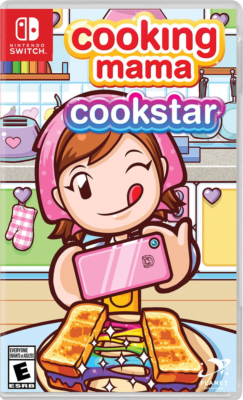 Cooking Mama Cookstar Cooking Mama Wiki Fandom 