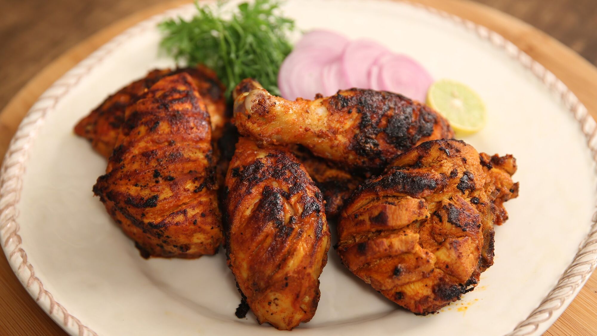 Tandoori Chicken | Cooking Mama Wiki | Fandom